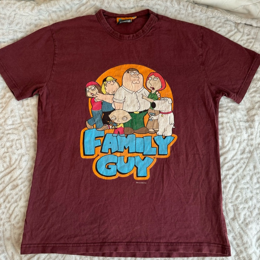 graphic tee